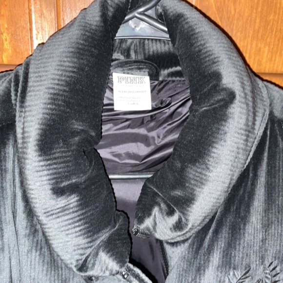 Pink Jacket - Picture 2 of 3